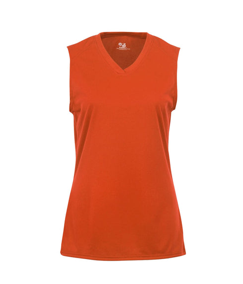 Badger Sport Ladies B-Core Sleeveless Tank